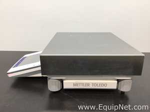 Mettler Toledo XPE32001L Balance