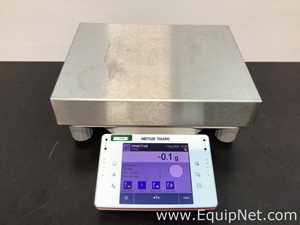 Mettler Toledo XPE32001L Balance