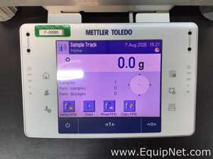 Mettler Toledo XPE32001L Balance