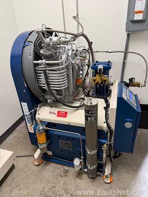Bauer VGI151US34606P Air Compressor