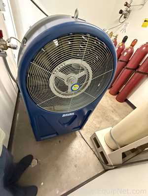 Bauer VGI151US34606P Air Compressor