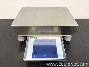 Mettler Toledo XP32001L Balance