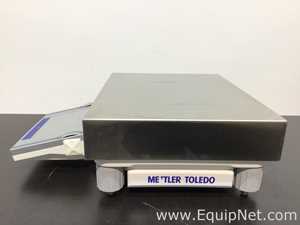 Mettler Toledo XP32001L Balance