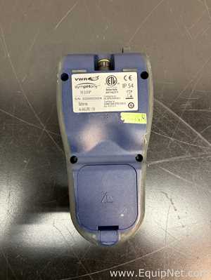 Lot of 3 pH Metters