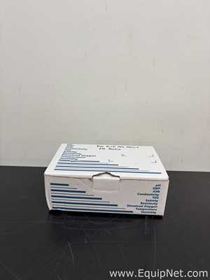 Lot of 3 pH Metters