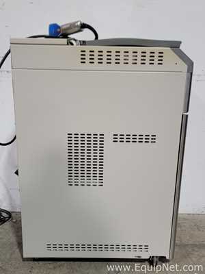Concentrador Labconco Corporation Centrivap Console