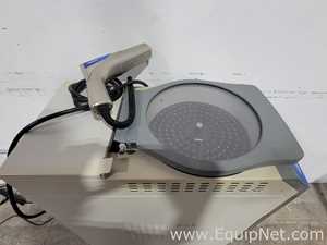 Concentrador Labconco Corporation Centrivap Console