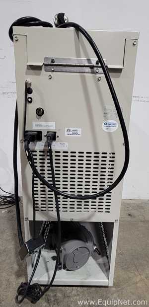 Concentrador Labconco Corporation Centrivap Console