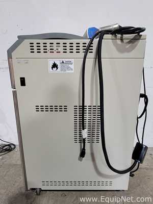 Concentrador Labconco Corporation Centrivap Console