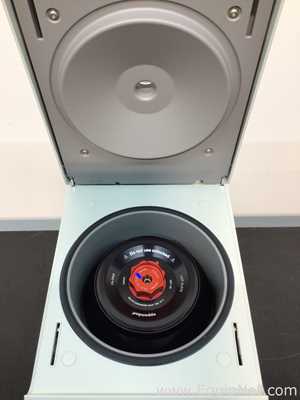 Eppendorf 5425 Laboratory Centrifuge