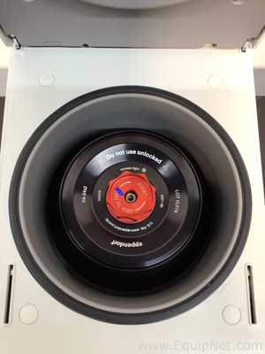 Eppendorf 5425 Laboratory Centrifuge