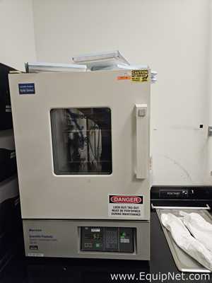 Baxter DS-44 Gravity Conventional Oven