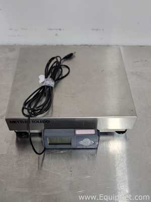 Waage Mettler Toledo BC