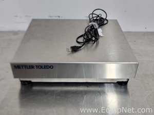 Waage Mettler Toledo BC