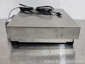 Waage Mettler Toledo BC