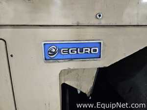 Eguro Nuclet-10GL CNC Turning Center