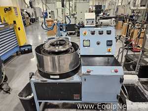 Máquina de Lapidação PR Hoffman PR-1 50T