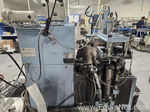 Máquina de Lapidação PR Hoffman PR-1 50T