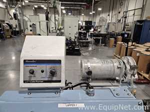 Máquina de Lapidação PR Hoffman PR-1 50T