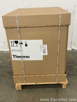 Thermo Scientific Heracell Vios 160i LK CO2 Incubator Unused in Original Box