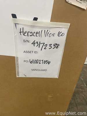 Incubadora Thermo Scientific HERAcell Vios 160i LK
