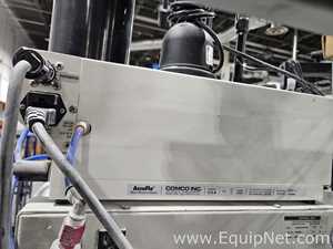 Máquina Jateadora de Areia/Grânulos Comco Inc AF10-T-1