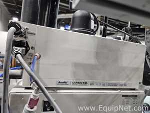 Máquina Jateadora de Areia/Grânulos Comco Inc AF10-T-1