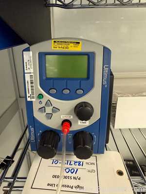 Dispensador Nordson EFD 