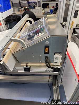 Packaging Aids 1RM12120 Pouch Sealer