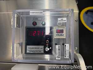 Packaging Aids 1RM12120 Pouch Sealer