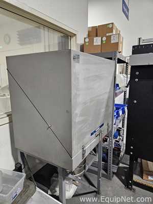 W.S. Tyler Ro-Tap RX-30 Test Sieve Shaker