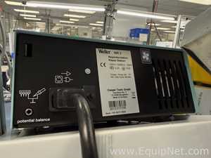 Fuente de Alimentación Weller WR 2
