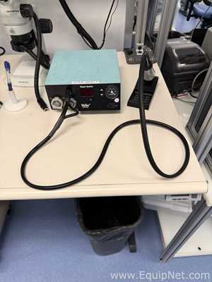 Fuente de Alimentación Weller WRS 1002