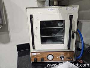 Estufa a Vácuo Fisher Scientific 281
