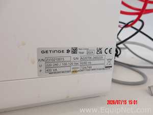Applikon Biotechnology my-Control Bioreactor Controller with miniBio Glass Bioreactor Vessel
