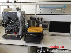 FPLC Amersham Pharmacia Biotech Inc AKTA