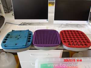 FPLC Amersham Pharmacia Biotech Inc AKTA