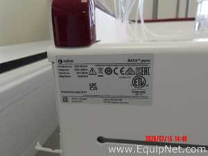 Cytiva AKTA Pure Chromatography System with Cytiva F9-C Fraction Collector