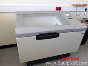 Eppendorf New Brunswick Exceela 25R Incubator Shaker
