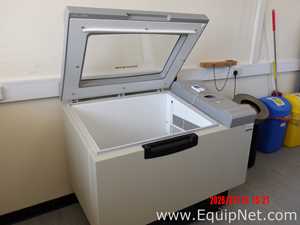 Eppendorf New Brunswick Exceela 25R Incubator Shaker