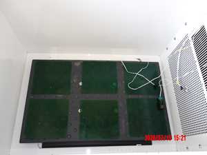 Eppendorf New Brunswick Exceela 25R Incubator Shaker