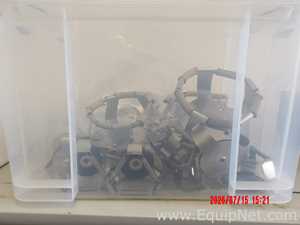 Eppendorf New Brunswick Exceela 25R Incubator Shaker