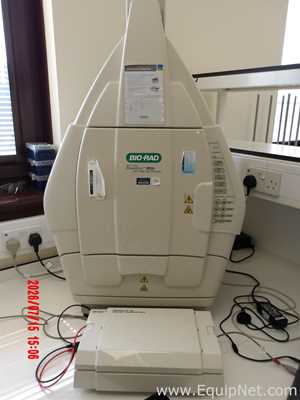 Bio-Rad ChemiDoc XRS Plus Imaging System
