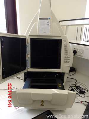 Bio-Rad ChemiDoc XRS Plus Imaging System