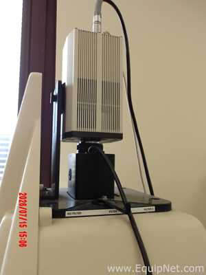Bio-Rad ChemiDoc XRS Plus Imaging System