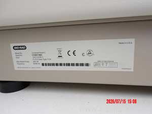 Bio-Rad ChemiDoc XRS Plus Imaging System