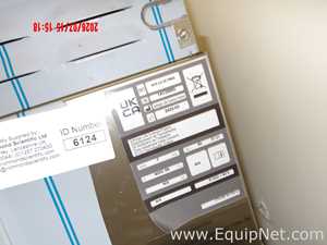 Lavadora de Cristalería Getinge Life Science Lancer 815 LX Ultima