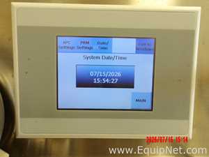 Avestin EmulsiFlex-C3 High-Pressure Homogenizer