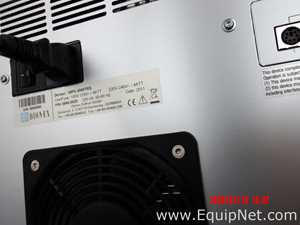 Dionex UltiMate 3000 HPLC System