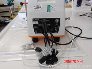 Filtro Spectrum Labs  KrosFlo Research IIi